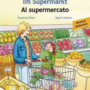 Compra Oggi Stesso Im Supermarkt-Al supermarket