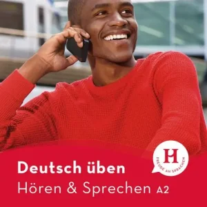 Super Prezzo Hören & Sprechen. Deutsch üben. Per le Scuole superiori