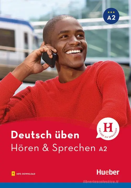 Super Prezzo Hören & Sprechen. Deutsch üben. Per le Scuole superiori