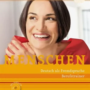 Menschen. Deutsch als Fremdsprache. B1. Per le Scuole superiori. Con CD-ROM Ultima Occasione