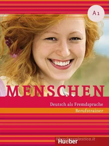 Acquista Ora Menschen. Deutsch als Fremdsprache. Menschen A1. Per le Scuole superiori. Con File audio per il download