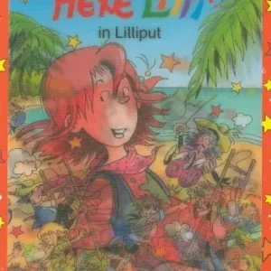 Pagamento Sicuro Hexe Lilli in Lilliput. Per la Scuola elementare