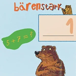 Acquista Ora Mathematik Bärenstark. Trainingshefte. Arbeitsheft. Per la Scuola elementare vol. 1
