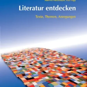 Esclusivo Literatur Entdecken