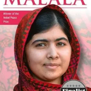 Malala. Helbling Readers. People. Registrazione in inglese britannico. Level 2 (A1/A2) Must-Have