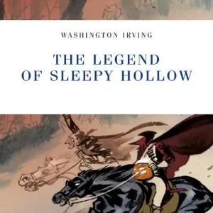 The legend of Sleepy Hollow. Helbling readers blue series - Classics. Con File audio per il download Offerta Del Giorno