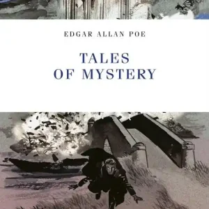 Tales of mystery. Helbling Readers Red Series. Classics. Registrazione in inglese britannico. Level B1. Con E-Zone. Con File audio per il download Ultima Occasione