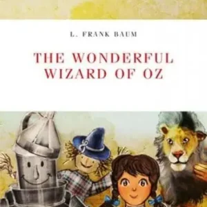 Occasione The wonderful wizard of Oz. Helbling Readers Red Series - Classics. Registrazione in inglese britannico. Level A1. Con Audio on App. Con E-Zone
