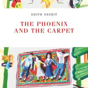 The phoenix and the carpet. Level A1. Con app Prezzo Di Fabbrica