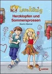Herzklopfen und sommersprossen. Per la Scuola elementare Occasione Imperdibile