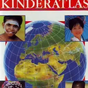 Der große xenos kinderatlas. Per la Scuola media Soddisfatti O Rimborsati