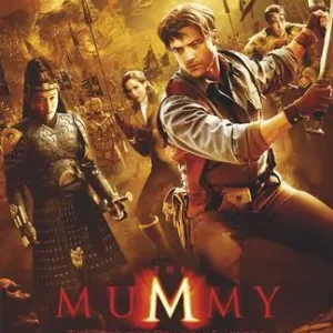 Compra Online The Mummy Tomb of the Dragon Emperor. Livello 3 (A2). Con CD-Audio