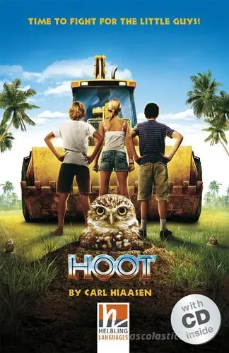 Ultime Pezzi Hoot. (Level A2). Con CD-Audio
