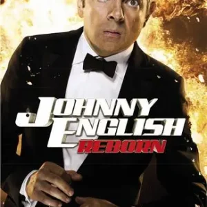 Ultimissimo Modello Johnny English Reborn (Level A2). Con CD-Audio