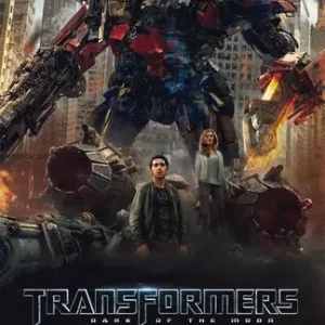 Transformers Dark of the Moon. (Level A2/B1). Con CD-Audio A Buon Prezzo