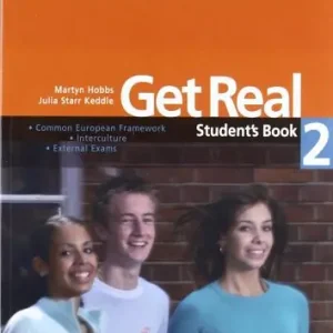 Affare Get real. Workbook. Ediz. internazionale. Per le Scuole superiori. Con CD Audio. Con CD-ROM