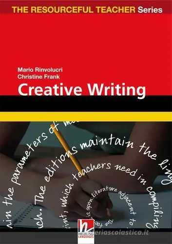 A Buon Prezzo Creative writing. The resourceful teacher series