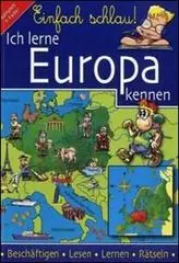 Einfach schlau! Ich lerne Europa kennen! Per la Scuola elementare Promo Stagionale