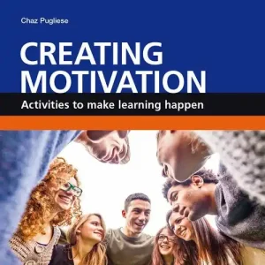 Economico Creating motivation. The resourceful teacher series
