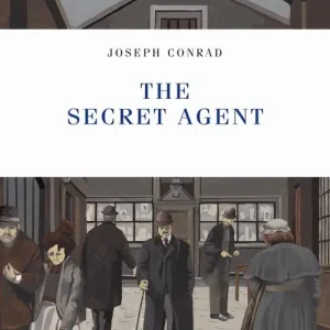 The secret agent. Readers blue series. Adattato da Donatella Velluti. Con CD Audio Level A2-B1. Con espansione online Compra Oggi Stesso