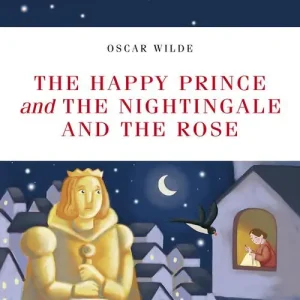 Offerta Del Giorno The happy prince & the nightingale and the rose. Readers red Series. Con CD-Audio