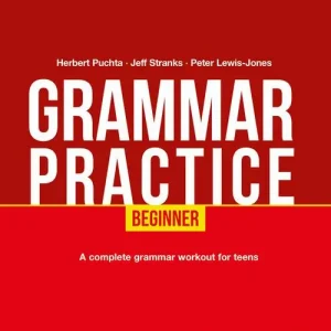Grammar practice. Beginner (A1/A2). Per la Scuola media. Con espansione online Offerta Limitata