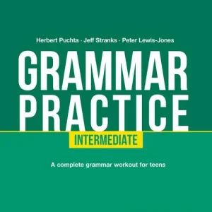 Grammar practice. Intermediate (B1). Per la Scuola media. Con espansione online Scelto Dai Clienti
