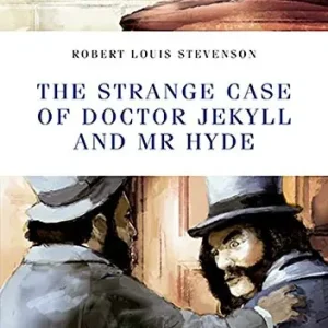 Occasione The strange case of dr. Jekyll & Mr. Hyde. Helbling Readers Blue Series. Classic. Registrazione in inglese britannico. Livello 5 (B1). Con CD-Audio