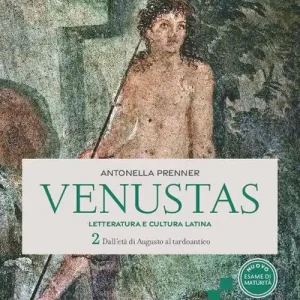 Venustas. Letteratura e cultura latina. Per le Scuole superiori. Con e-book. Con espansione online vol. 2 Affare