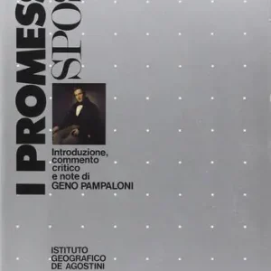 I Promessi sposi Offerta Speciale