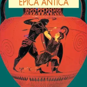 Epica antica. Antologia epica Offerta Lampo