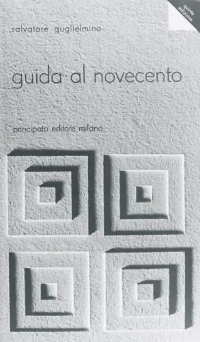 Guida al Novecento. Per le Scuole superiori Offerta Lampo