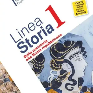 Affare Linea storia. Per le Scuole superiori. Con e-book. Con espansione online vol. 1