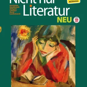 Nicht nur Literatur. Neu. Per le Scuole superiori. Con e-book. Con espansione online Più Venduto