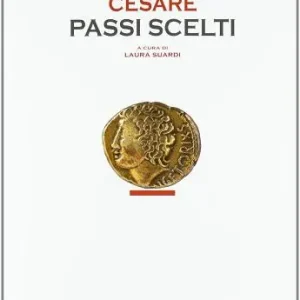 Offerta Passi scelti. Per le scuole superiori