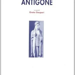 Antigone Nuovo Arrivo