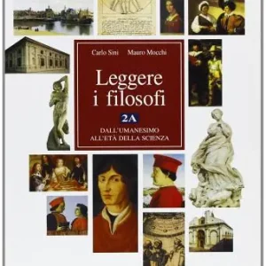 Spedizione Espresso Leggere i filosofi. Per le Scuole superiori. Con espansione online vol. 2