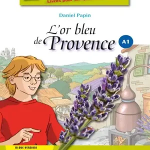 Offerta Limitata L‘or bleu de Provence. LibroLIM. Con e-book. Con espansione online