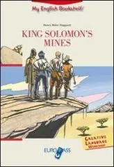 Esclusivo King Solomon‘s mines. Livello A2. Con espansione online