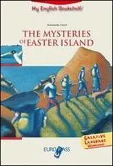 Compra Online The mysteries of Easter Island. Livello A2-B1. Con espansione online