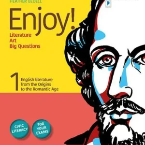 Non Perdere Enjoy! Con Enjoy! Explained. Per le Scuole superiori. Con e-book. Con espansione online. Con DVD Audio vol. 1