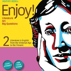 Nuova Collezione Enjoy! Enjoy! Explained. Per le Scuole superiori. Con e-book. Con espansione online. Con DVD Audio vol. 2