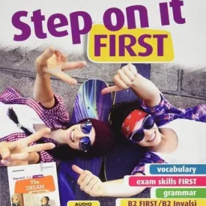 Step on it first. Con storia. Per le Scuole superiori. Con e-book. Con espansione online A Buon Prezzo