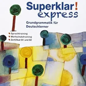 Acquista Ora Superklar! Express. Per le Scuole superiori. Con e-book. Con espansione online