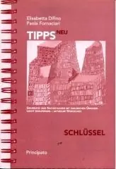 Ultima Occasione Neu Tipps. Schlüssel. Per le Scuole Superiori