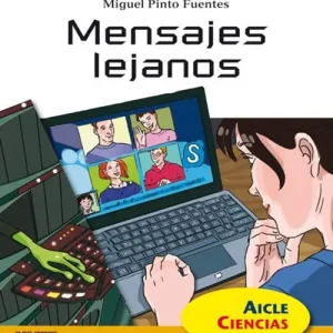 Mensajes lejanos. Livello A1. Con espansione online Offerta Del Giorno