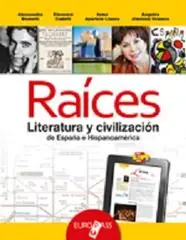 Compra Oggi Stesso Raices. LibroLIM. Per le Scuole superiori. Con e-book. Con espansione online