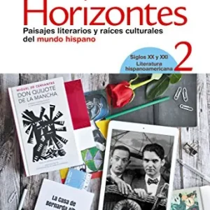 Promozione Esclusiva Horizontes. Per le Scuole superiori. Con ebook. Con espansione online. Con CD-Audio vol. 2