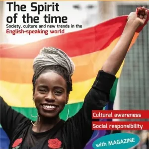 Nuova Collezione The spirit of the time. With Your mag, Revisiting SDGs through art and literature. Per le Scuole superiori. Con e-book. Con espansione online