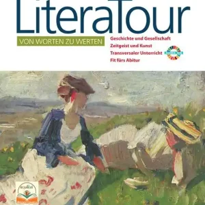 Prezzo Di Fabbrica LitteraTour. Von Worten zu Werten. Per le Scuole superiori. Con e-book. Con espansione online